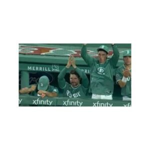 Red Sox Shock Yankees with Stunning 6-1 Victory at Fenway! - Thumbnail