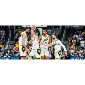 Braden Smith’s NBA Draft Dreams: Hopeful Fans Await 2026 Announcement - Thumbnail