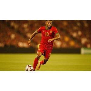 Brahim Diaz Prop Picks Revealed: Can He Seal Netherlands’ Fate? - Thumbnail