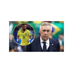 Surprising Turn: Neymar to Play Key Role in Brasil – Japón Clash - Thumbnail