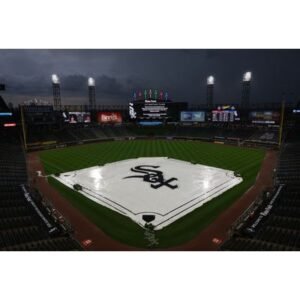 Shocking Storms Force Postponement of Braves Game Today - Thumbnail