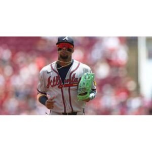 Braves Denied Sweep by Blue Jays in Stunning Showdown - Thumbnail