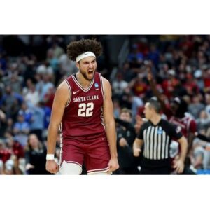 Surprising Rise of Brayden Burries: A Future NBA Star? - Thumbnail