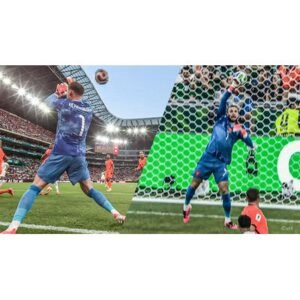 Surprising Impact: Brobbey’s Performance Shapes Netherlands vs. Morocco - Thumbnail