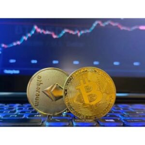 Bitcoin Prices Plunge: Shocking Drop to Lowest Levels in Years - Thumbnail