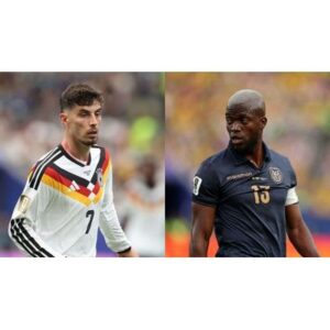 Revelado el calendario del Mundial 2026: ¡Los partidos más esperados! - Thumbnail
