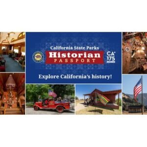 California Offers Free State Parks Pass: A Golden Opportunity! - Thumbnail