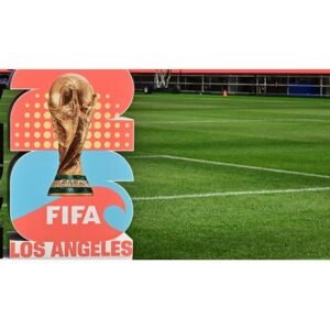 Historic Canada Opening Ceremony Kicks Off FIFA 2026 World Cup - Thumbnail