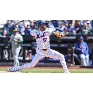 Historic Showdown: Cardinals vs Mets on June 9, 2026 - Thumbnail
