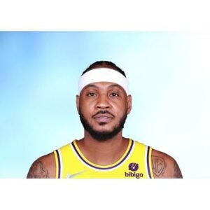 Shocking Revelations: Jeremy Lin and Carmelo Anthony Mending Ties - Thumbnail