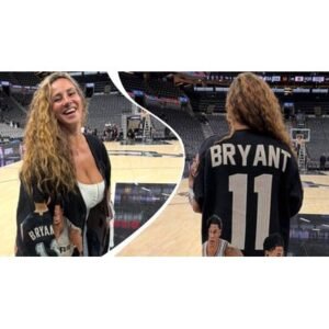 Carter Bryant’s Mom Steals Spotlight After Viral 360 Moment - Thumbnail