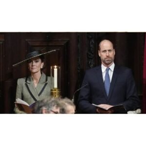 Catherine, Princess of Wales, Shares Emotional Cancer Journey - Thumbnail