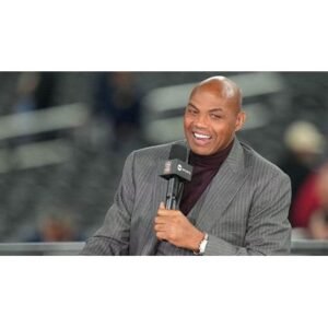Charles Barkley Dares ESPN to Fire Him Over Cardi B Joke - Thumbnail