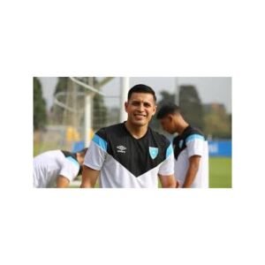 Surprising Changes: Guatemala’s Team Faces Chequia Without Key Players - Thumbnail