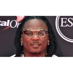 Shocking Revelation: Chris Johnson Diagnosed with ALS at 39 - Thumbnail