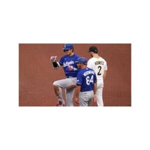 Surprising Injury Update on Chuckie Robinson: A Must-Read! - Thumbnail