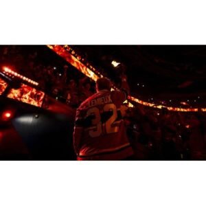 Shocking News: NHL Legend Claude Lemieux Dead at 60 - Thumbnail