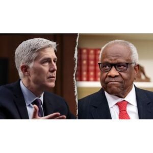 Breaking: Supreme Court Signals Change in CNN Defamation Standards - Thumbnail