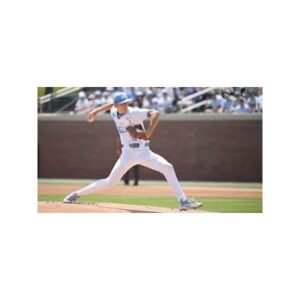 Historic Showdown: 2026 College World Series Features Unpredictable Teams - Thumbnail