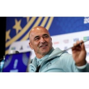 Shocking Demand: Portugal’s Coach Buys Family Tickets for Colombia Clash - Thumbnail