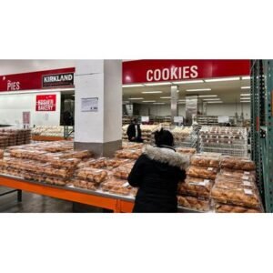 Surprising Surge: Costco’s Australian Tim Tams Take America by Storm - Thumbnail