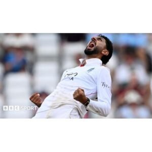 Surprising Comeback: New Zealand vs England Test Match Shocks Fans - Thumbnail