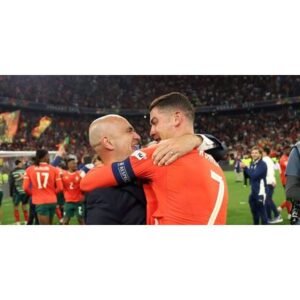 Surprising Move: Cristiano Ronaldo Returns Stronger for World Cup - Thumbnail