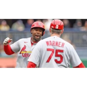 “Shocking Cubs vs Cardinals Prediction: Model Reveals Explosive Outcomes!” - Thumbnail