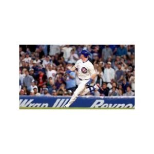 Cubs’ Pete Crow-Armstrong Hits Historic Cycle in 2026 - Thumbnail