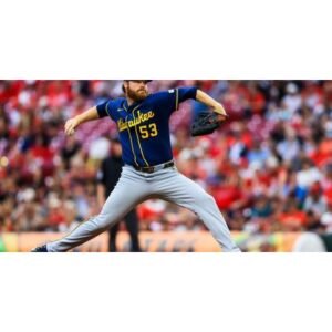 Historic Face-off: Cubs Aim to Bounce Back Against Brewers - Thumbnail