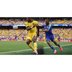 Historic Draw! Curacao Secures First World Cup Point Against Ecuador - Thumbnail