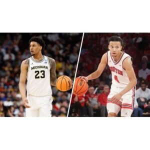 Darius Acuff’s Draft Prospects Explosive Rise Ignites NBA Buzz - Thumbnail