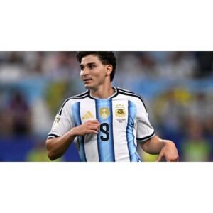 Explosive! Darwin Núñez’s Future at Barcelona in Doubt - Thumbnail