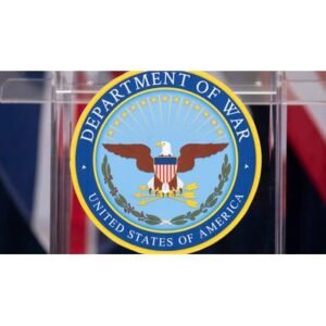 Defense Department Shocking Cut: 180 Religions Dropped From List - Thumbnail