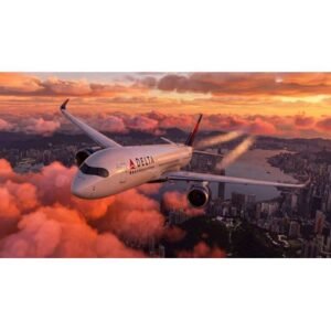 Delta Launches Historic Nonstop Route to Hong Kong from LAX - Thumbnail