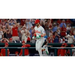 Shocking Comeback: Bryce Harper Powers Phillies’ Historic Win - Thumbnail