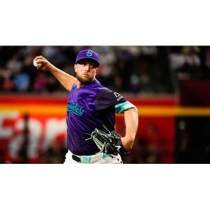 Surprising Struggles: Diamondbacks Face Marlins in Crucial Showdown - Thumbnail