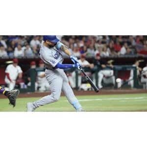 Dodgers Face Crucial Challenge Against Diamondbacks on June 4 - Thumbnail