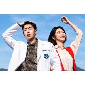 Shocking K-Dramas Coming to Disney Plus: June 2026 Reveals! - Thumbnail