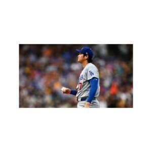 Shocking Comeback: Dodgers Blow 5-Run Lead to Pirates - Thumbnail