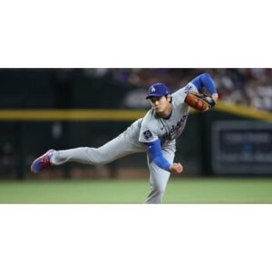 Shocking Shohei Ohtani’s Historic Performance Propels Dodgers’ Score - Thumbnail
