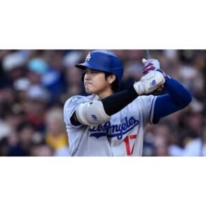 Dodgers Face Off Against Athletics: Key Players and Game Preview - Thumbnail