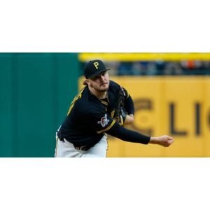 Shocking Bullpen Collapse Fuels Dodgers’ Victory Over Pirates - Thumbnail