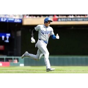 Shocking Trade: Dodgers and Twins Clash in Historic Showdown - Thumbnail