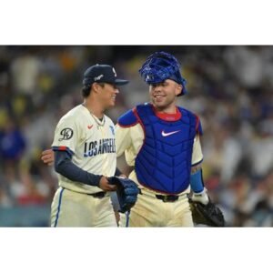 Dodgers’ Remarkable Surge: Breaking Records and Fan Excitement - Thumbnail