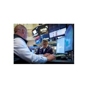 Dow Jones Industrial Average Hits Historic Highs in Surprising Surge - Thumbnail