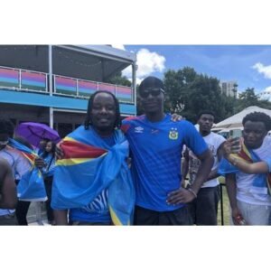 Historic Return: DR Congo’s World Cup Match Against Uzbekistan - Thumbnail