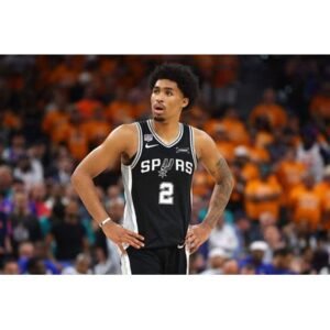 Shocking Dylan Harper Struggles in NBA Finals Yet Spurs Win - Thumbnail