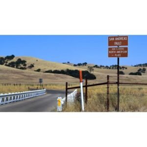 Breaking: Urgent Study Reveals Earthquake Threat in California - Thumbnail
