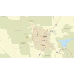 Breaking: 3.8 Magnitude Earthquake Hits Las Vegas, Shakes Residents - Thumbnail
